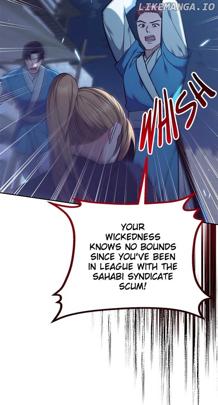 A Master, Who Woke up as a Concubine Chapter 66 384 038
