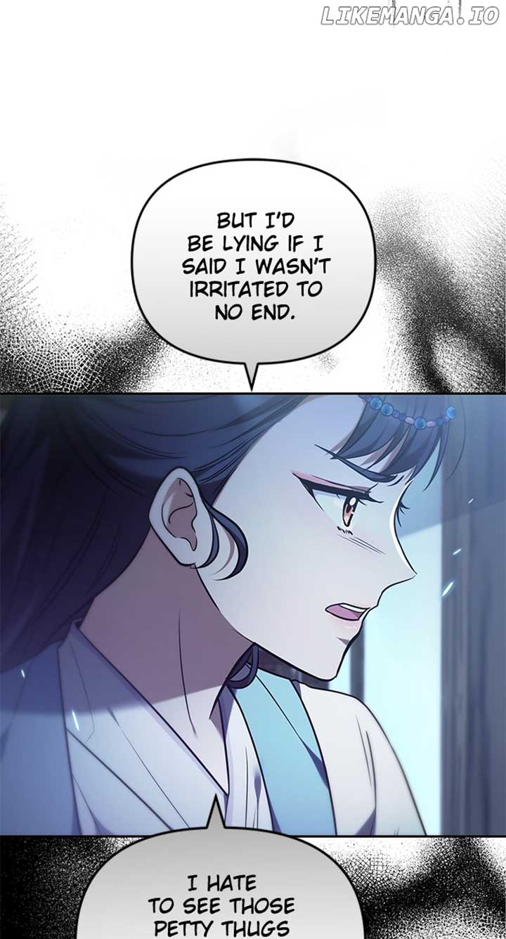 A Master, Who Woke up as a Concubine Chapter 66 385 039