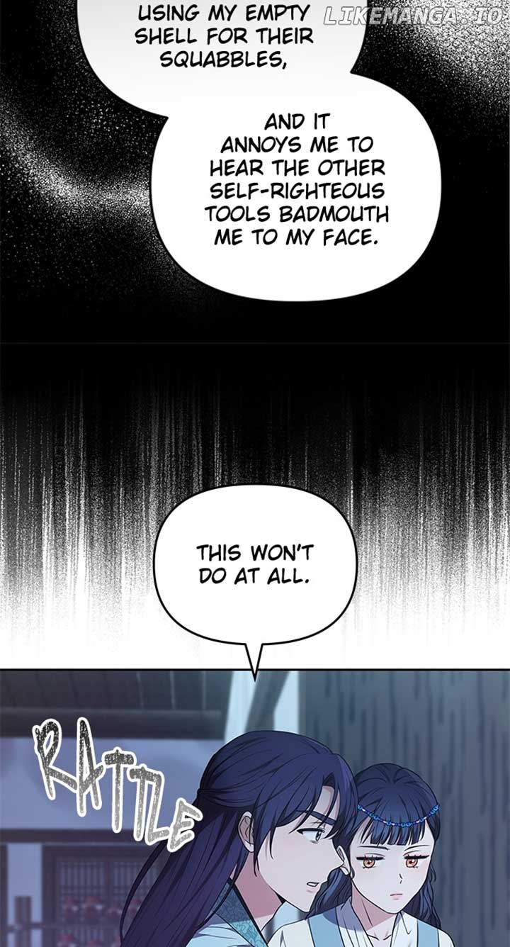 A Master, Who Woke up as a Concubine Chapter 66 386 040