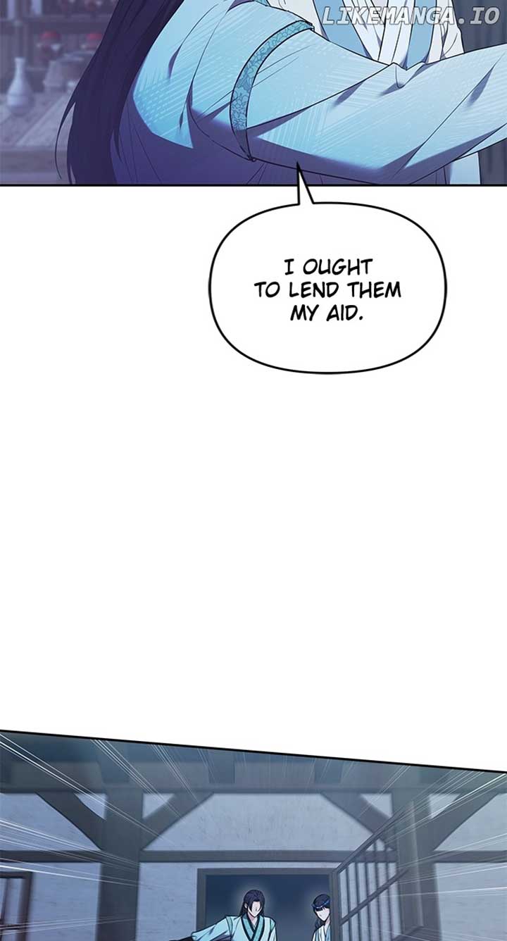 A Master, Who Woke up as a Concubine Chapter 66 387 041