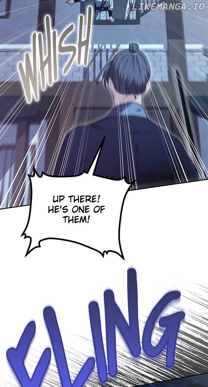 A Master, Who Woke up as a Concubine Chapter 66 388 042