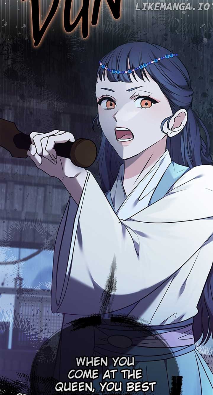 A Master, Who Woke up as a Concubine Chapter 66 392 046
