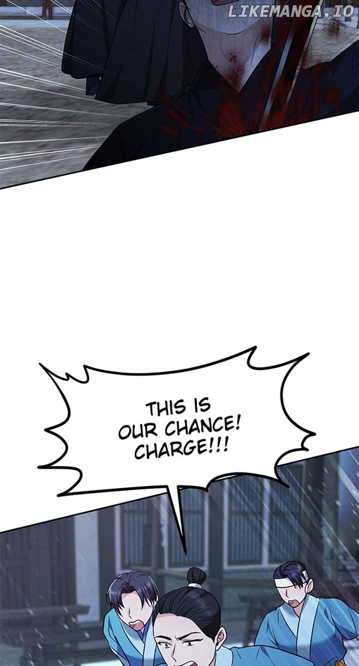 A Master, Who Woke up as a Concubine Chapter 66 395 049