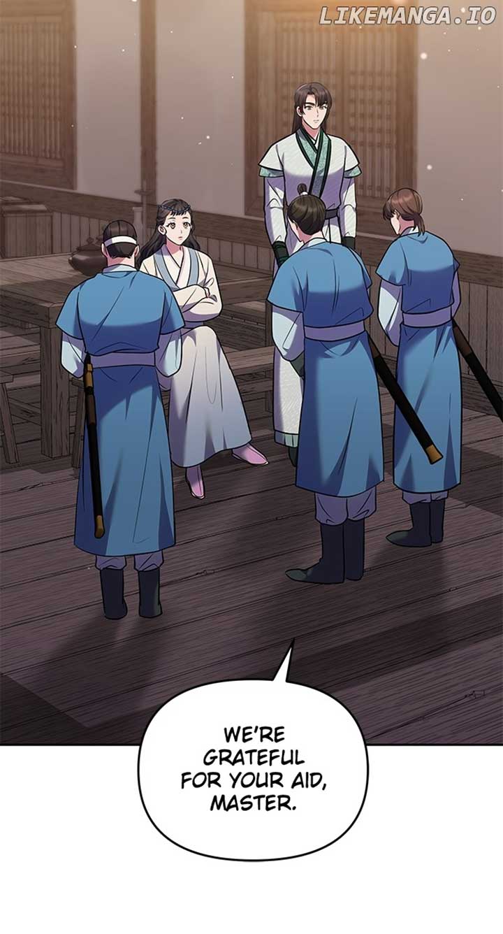 A Master, Who Woke up as a Concubine Chapter 66 398 052