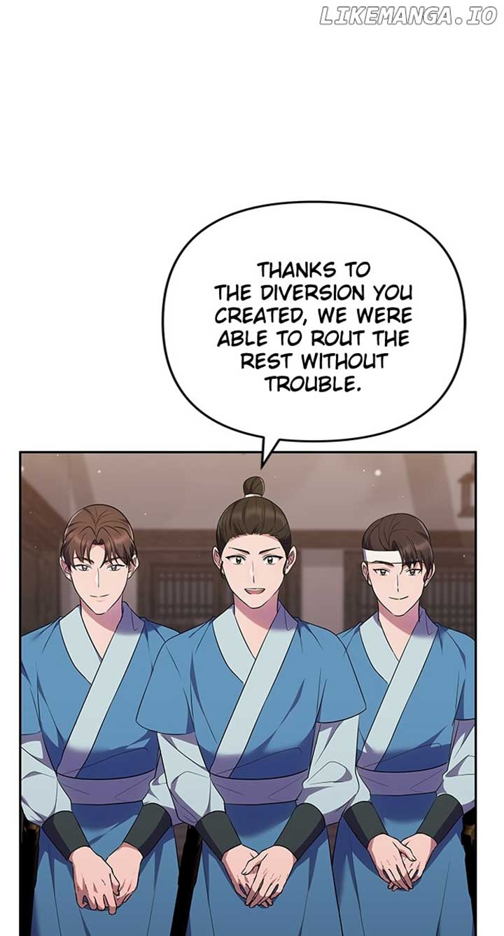 A Master, Who Woke up as a Concubine Chapter 66 399 053