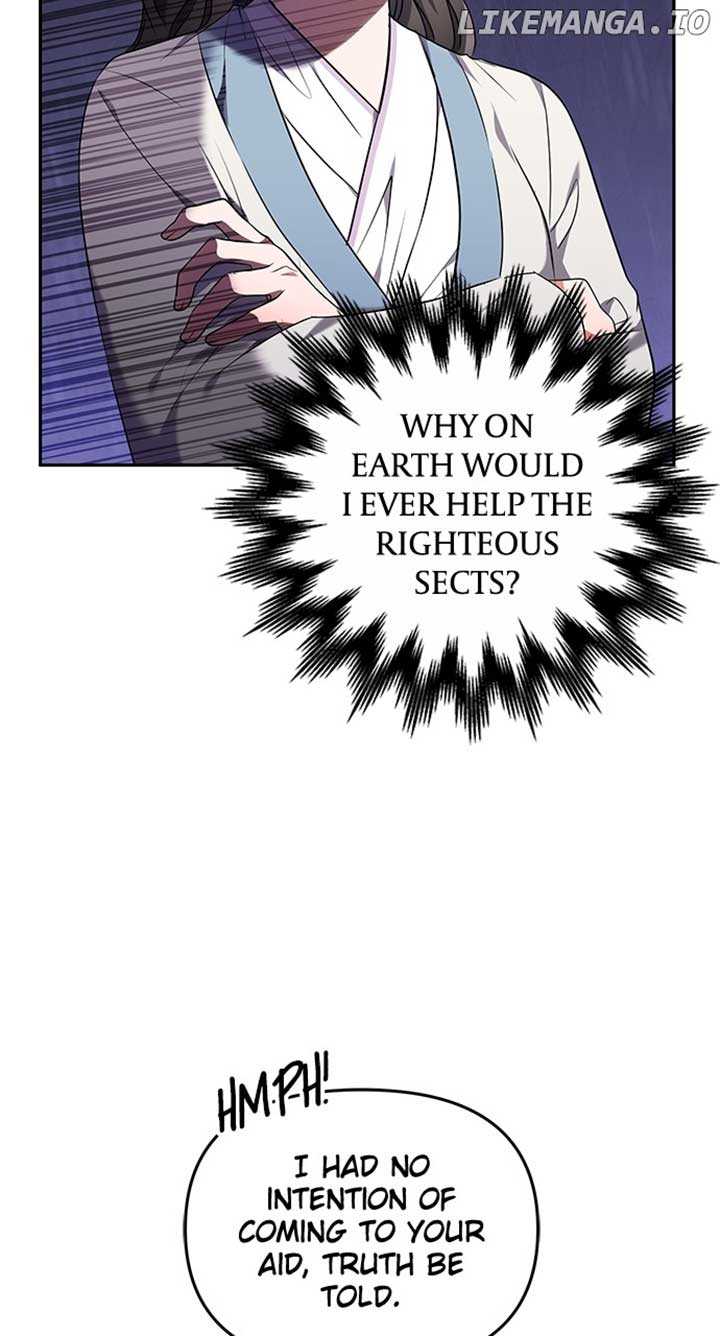 A Master, Who Woke up as a Concubine Chapter 66 401 055