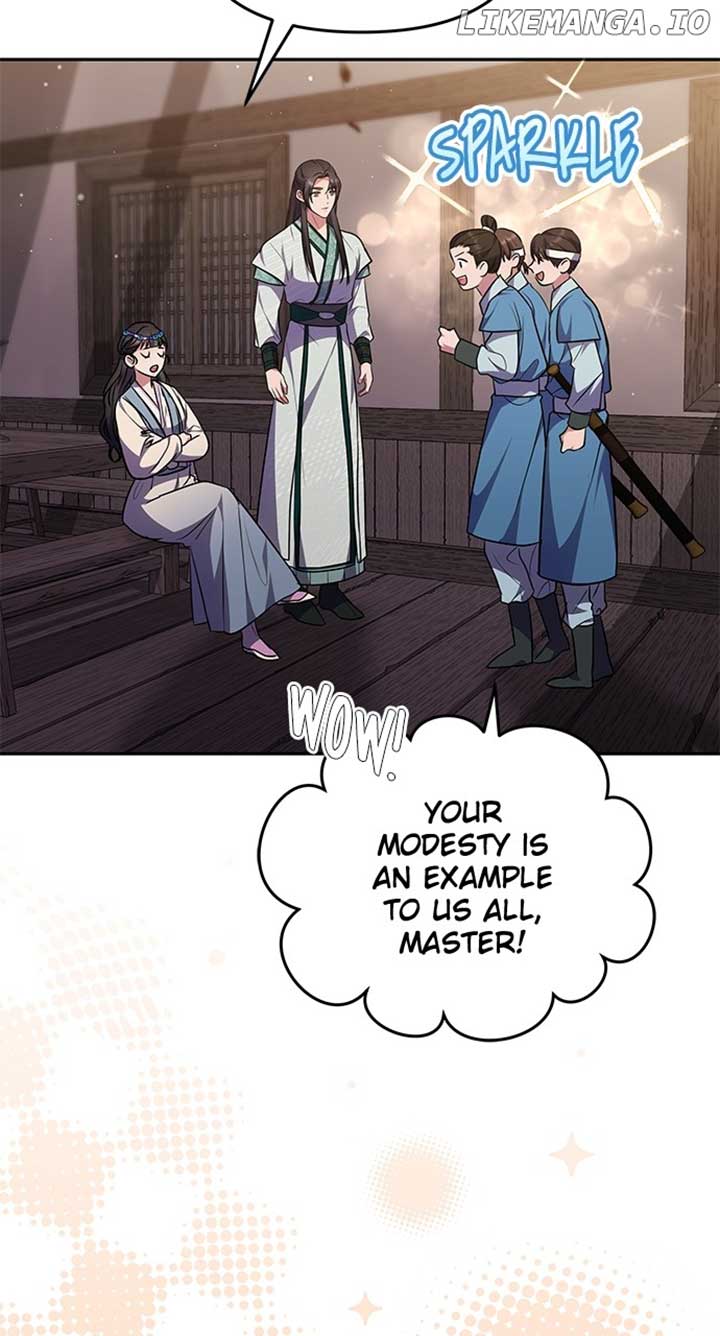 A Master, Who Woke up as a Concubine Chapter 66 402 056