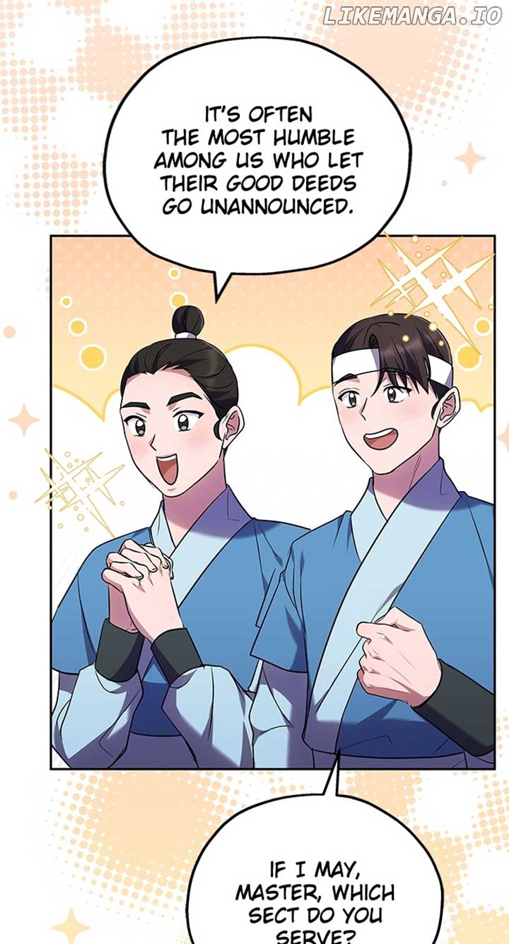 A Master, Who Woke up as a Concubine Chapter 66 403 057