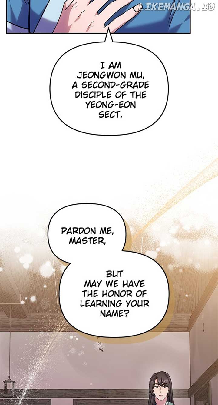 A Master, Who Woke up as a Concubine Chapter 66 405 059