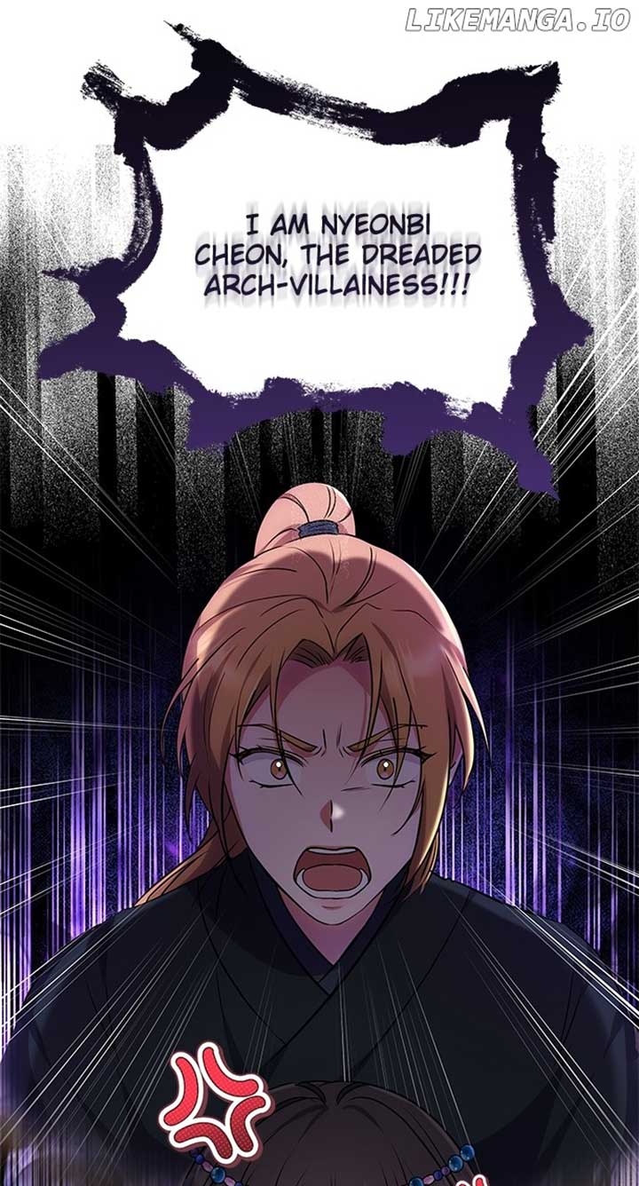 A Master, Who Woke up as a Concubine Chapter 66 407 061