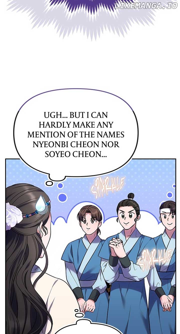 A Master, Who Woke up as a Concubine Chapter 66 409 063