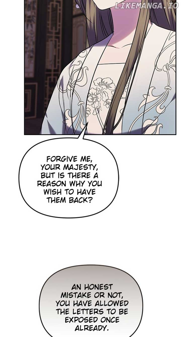 A Master, Who Woke up as a Concubine Chapter 66 417 071