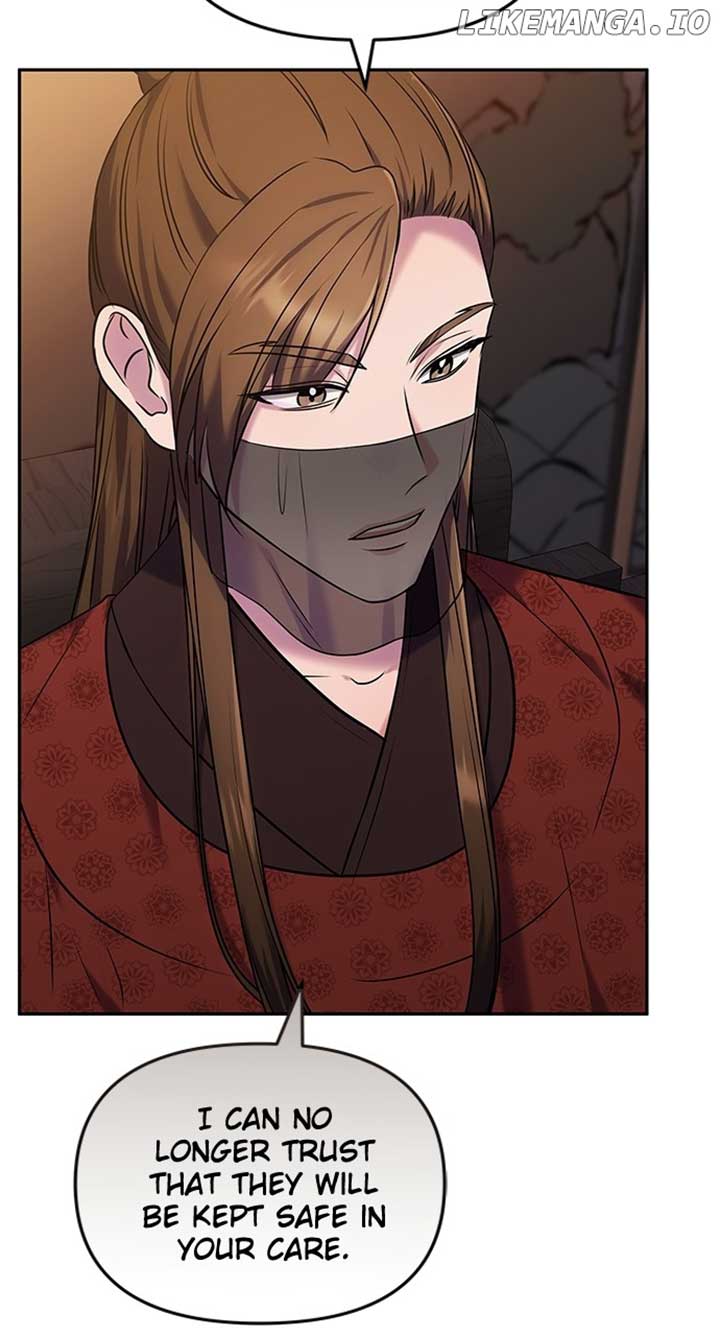 A Master, Who Woke up as a Concubine Chapter 66 418 072