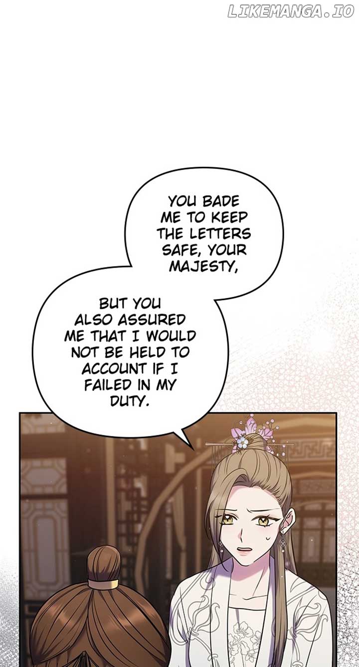 A Master, Who Woke up as a Concubine Chapter 66 419 073