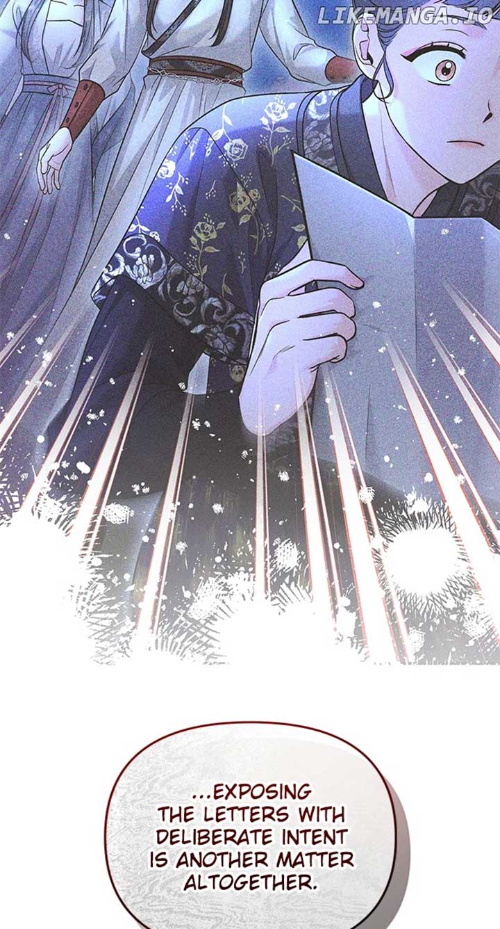 A Master, Who Woke up as a Concubine Chapter 66 424 078