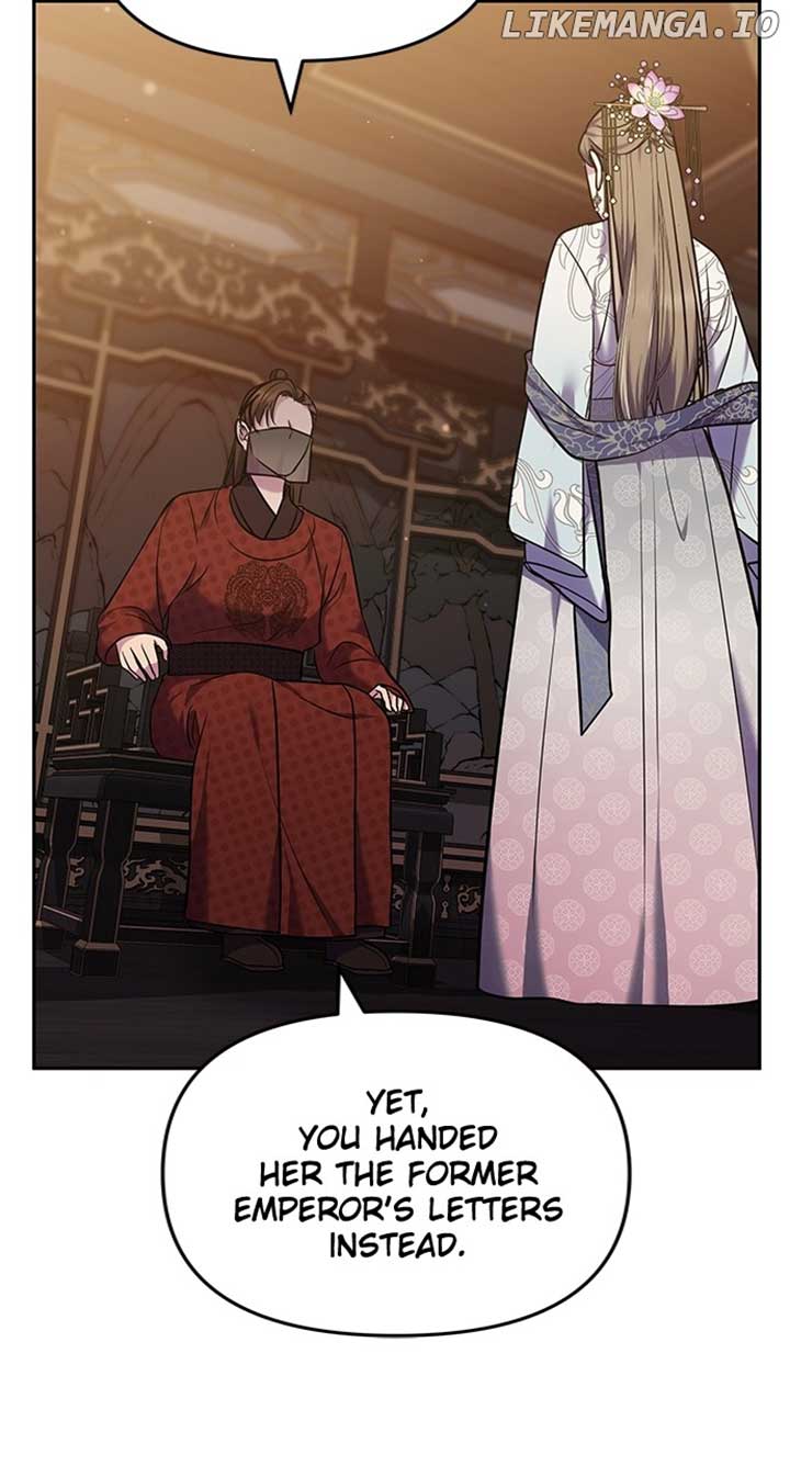 A Master, Who Woke up as a Concubine Chapter 66 427 081