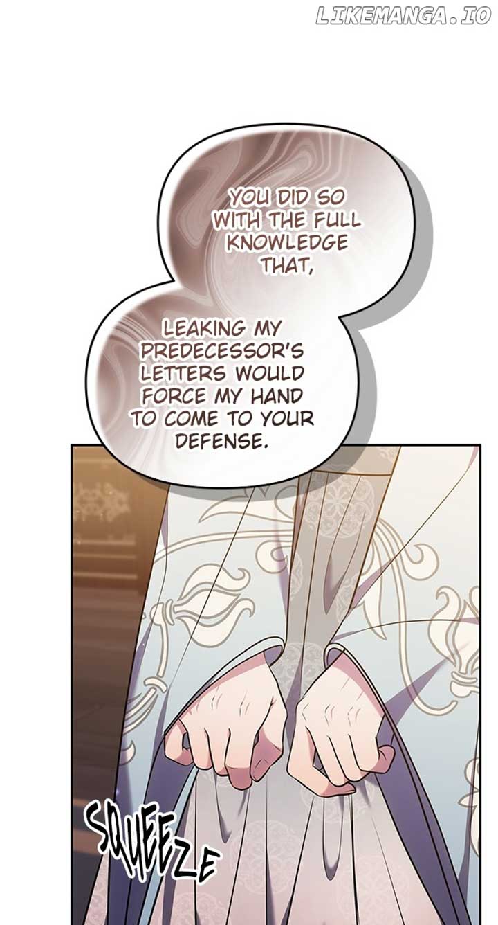 A Master, Who Woke up as a Concubine Chapter 66 428 082