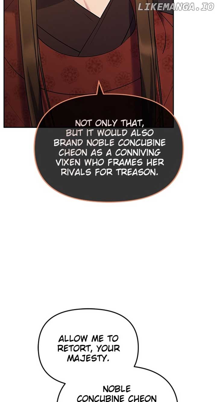 A Master, Who Woke up as a Concubine Chapter 66 430 084