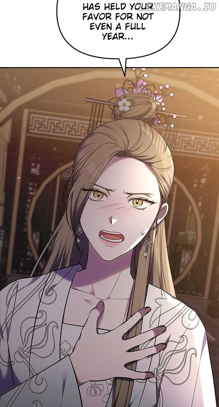 A Master, Who Woke up as a Concubine Chapter 66 431 085