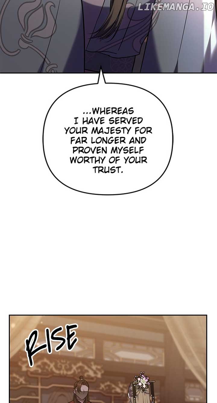 A Master, Who Woke up as a Concubine Chapter 66 432 086