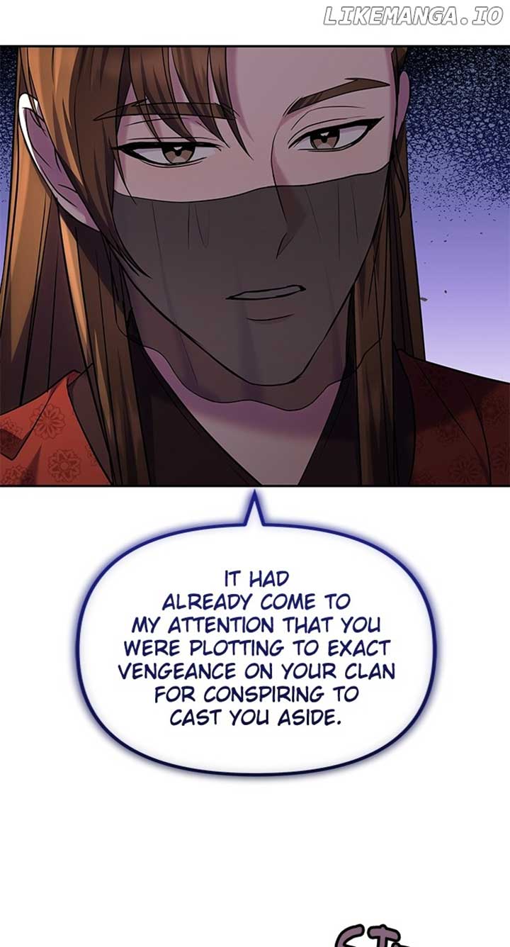 A Master, Who Woke up as a Concubine Chapter 66 434 088