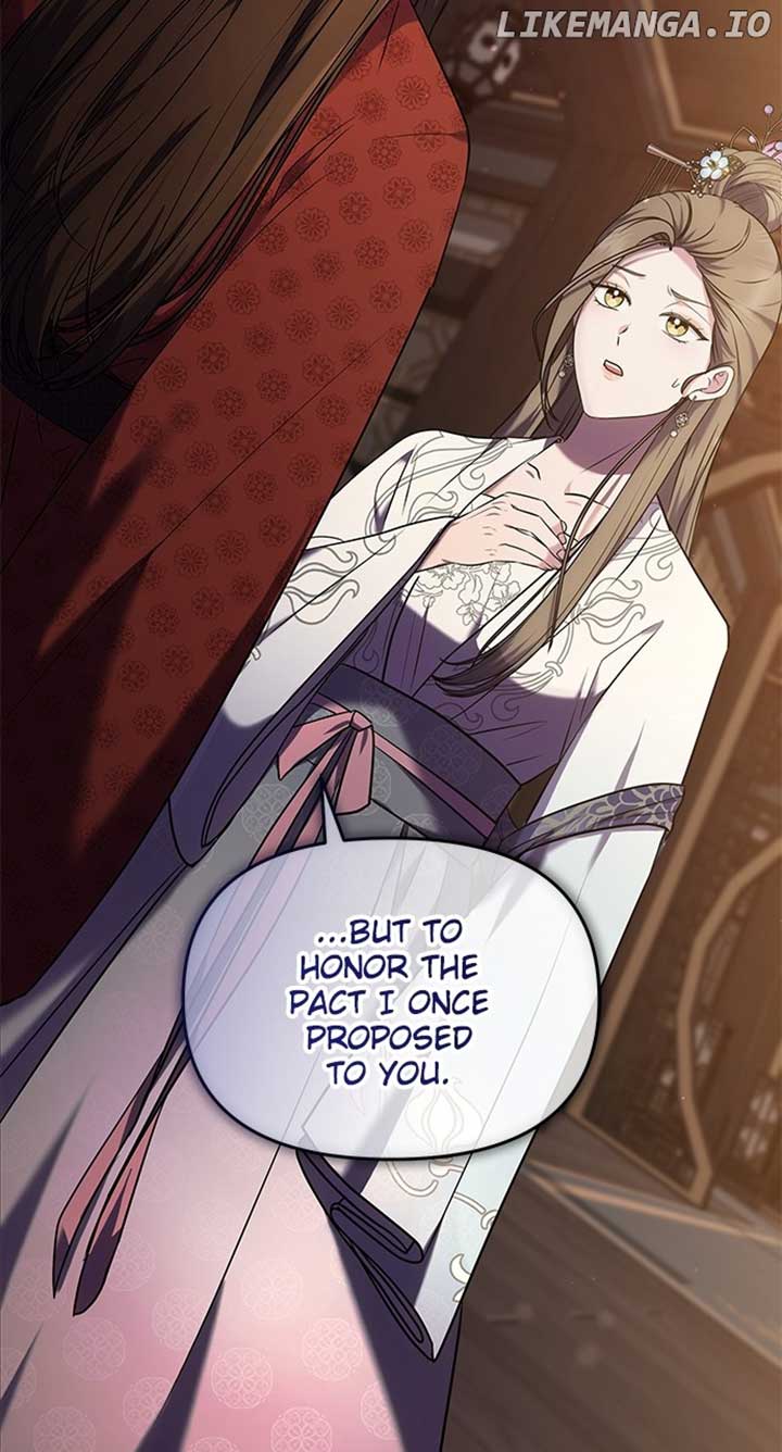 A Master, Who Woke up as a Concubine Chapter 66 436 090