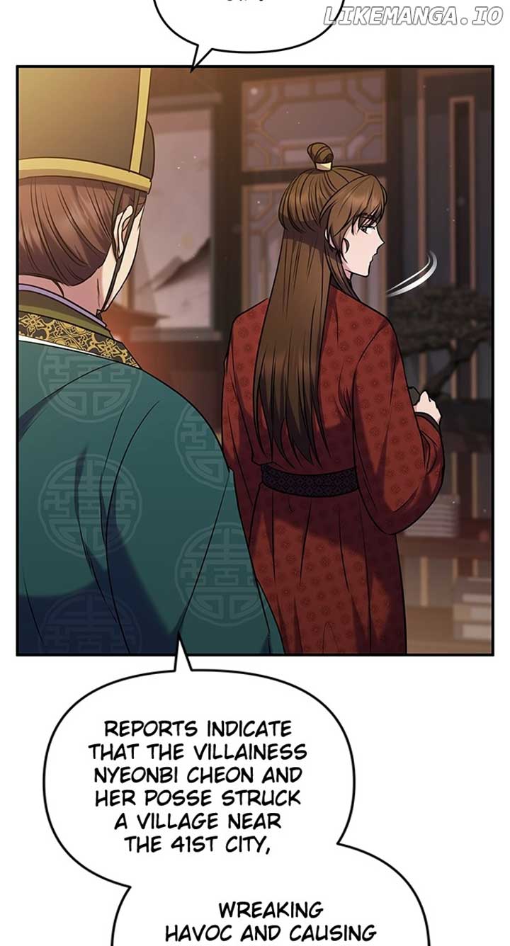 A Master, Who Woke up as a Concubine Chapter 66 443 097