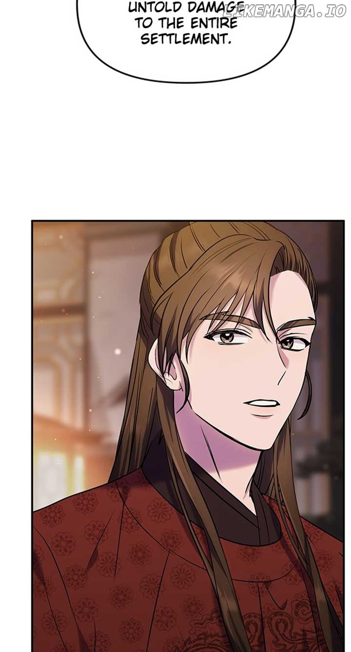 A Master, Who Woke up as a Concubine Chapter 66 444 098