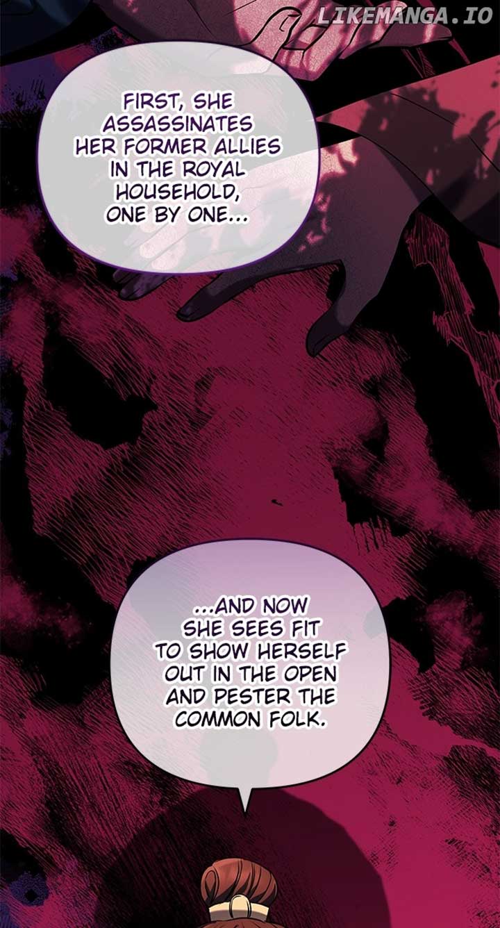 A Master, Who Woke up as a Concubine Chapter 66 447 101