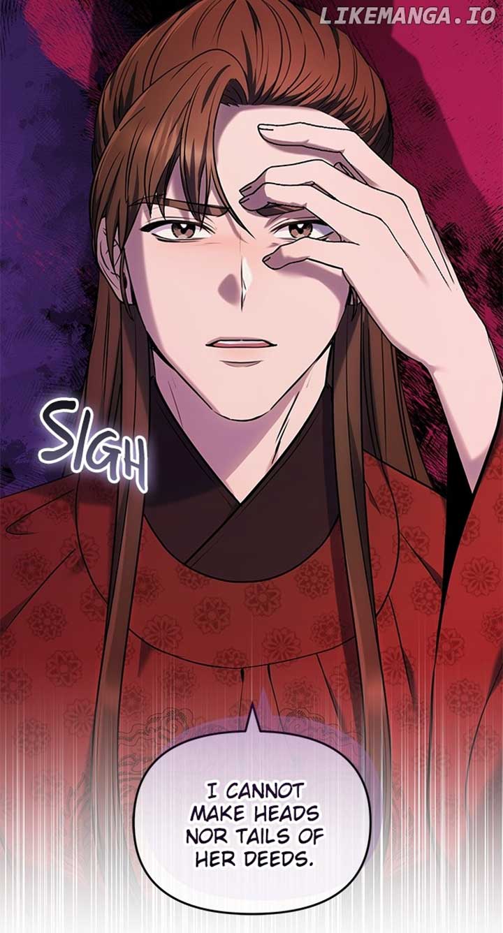A Master, Who Woke up as a Concubine Chapter 66 448 102