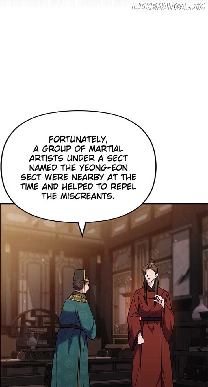A Master, Who Woke up as a Concubine Chapter 66 449 103