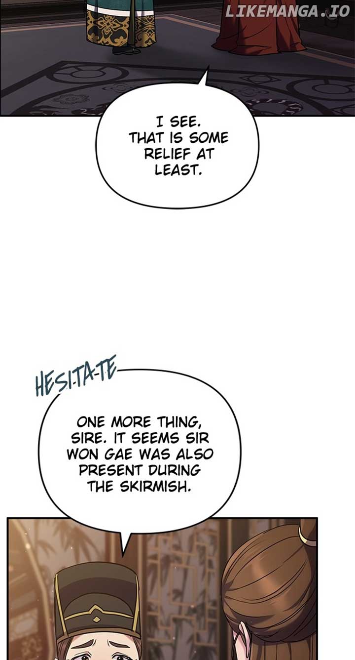 A Master, Who Woke up as a Concubine Chapter 66 450 104