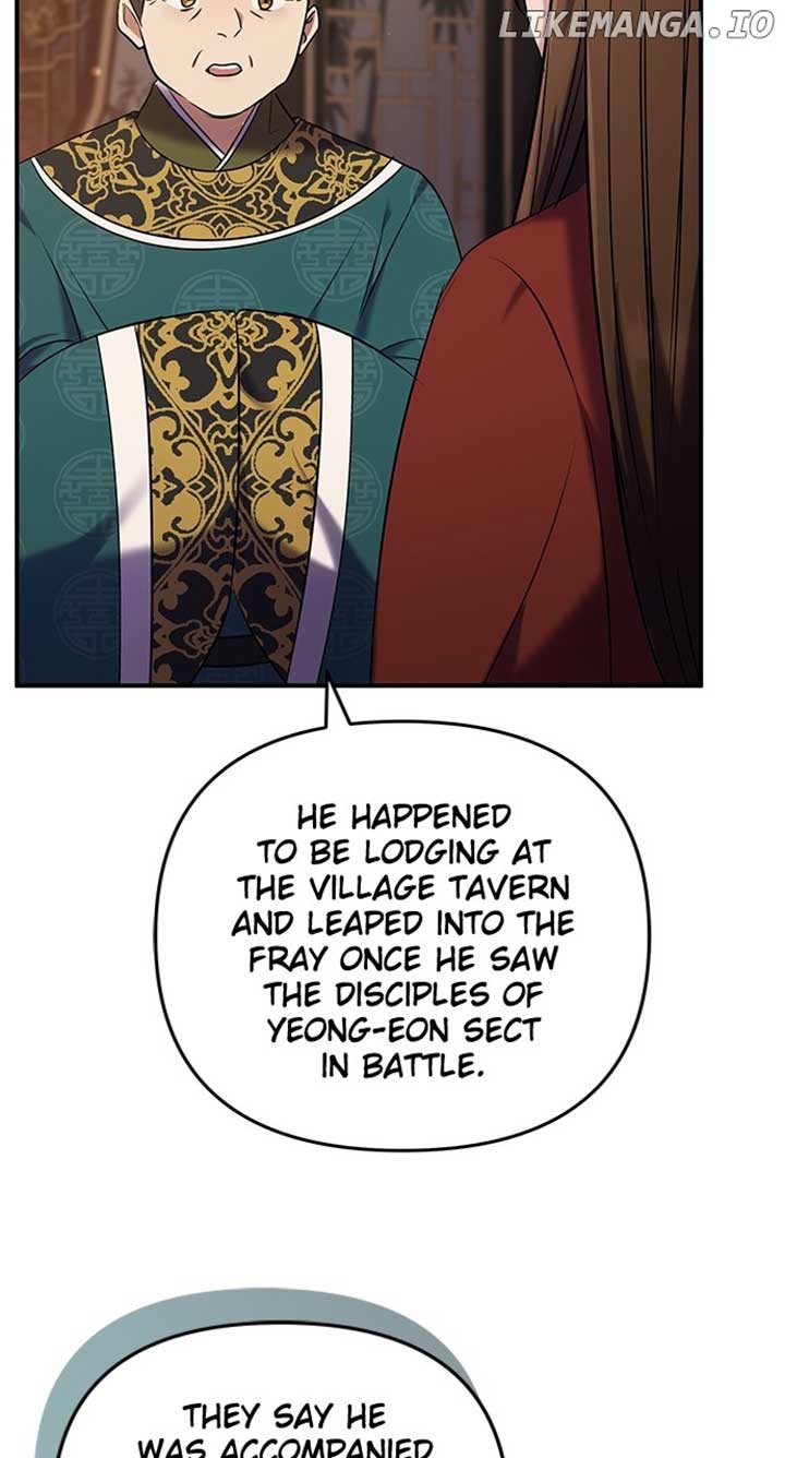 A Master, Who Woke up as a Concubine Chapter 66 451 105