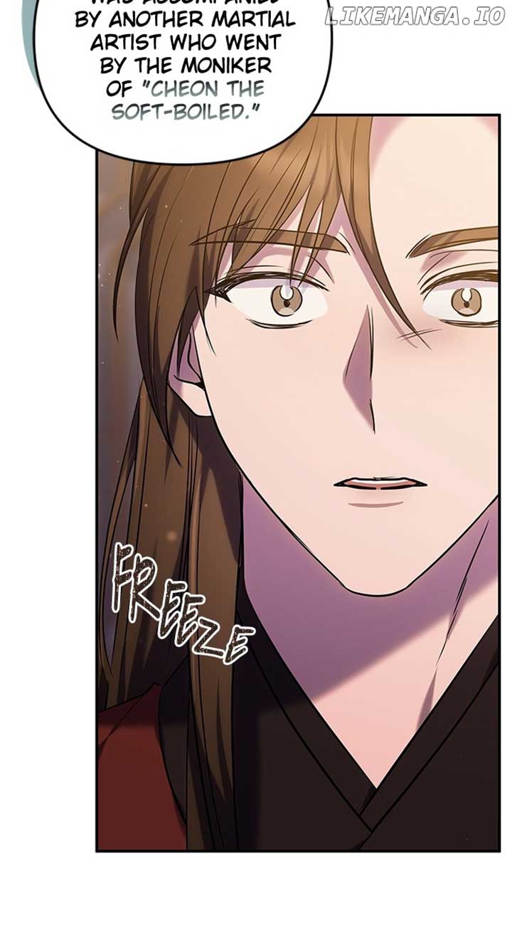 A Master, Who Woke up as a Concubine Chapter 66 452 106