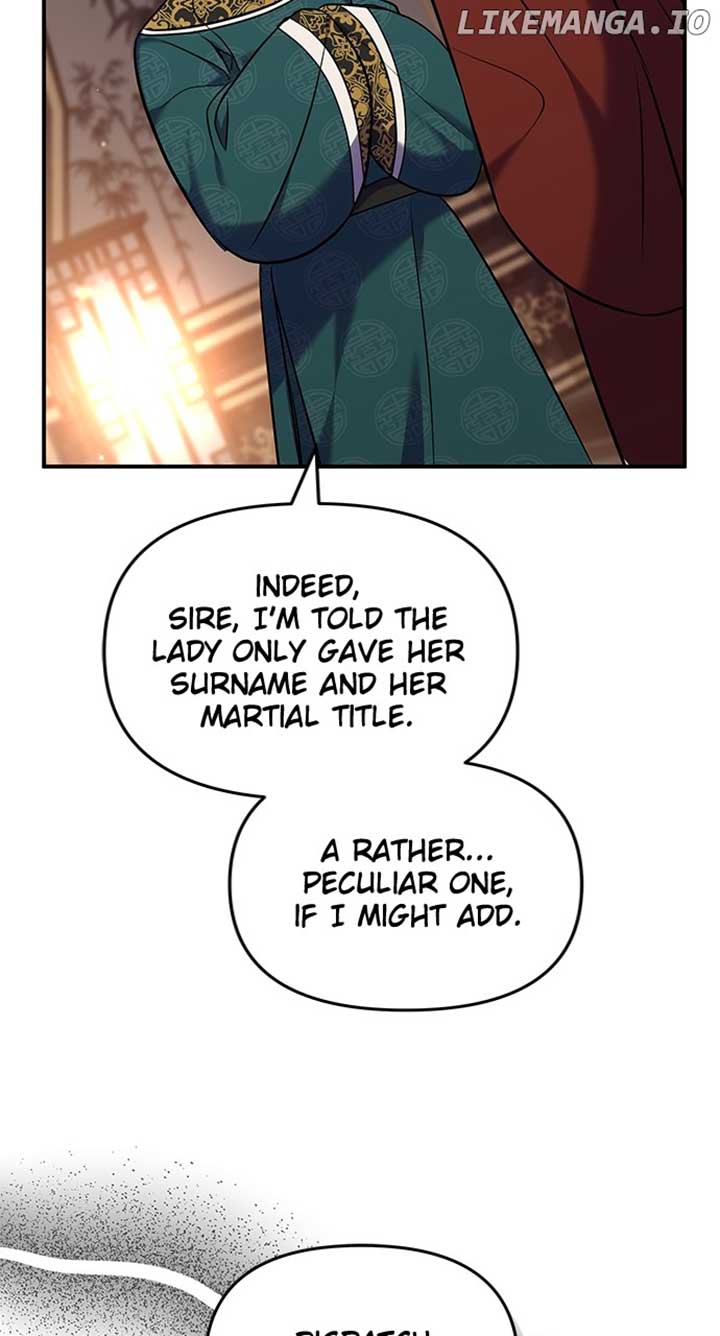 A Master, Who Woke up as a Concubine Chapter 66 454 108