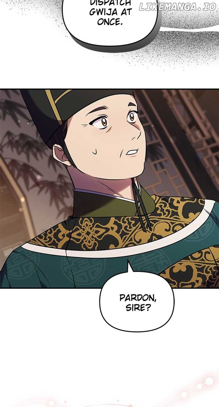 A Master, Who Woke up as a Concubine Chapter 66 455 109