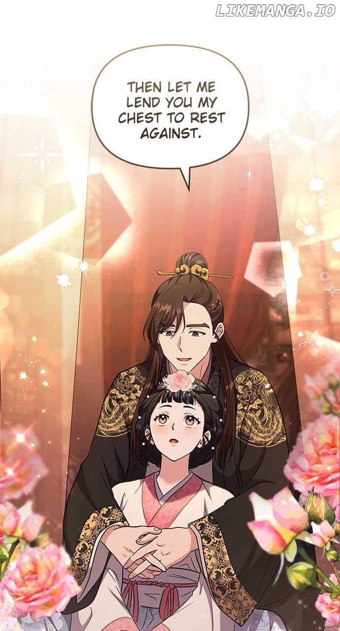A Master, Who Woke up as a Concubine Chapter 70 302 ch 70 10