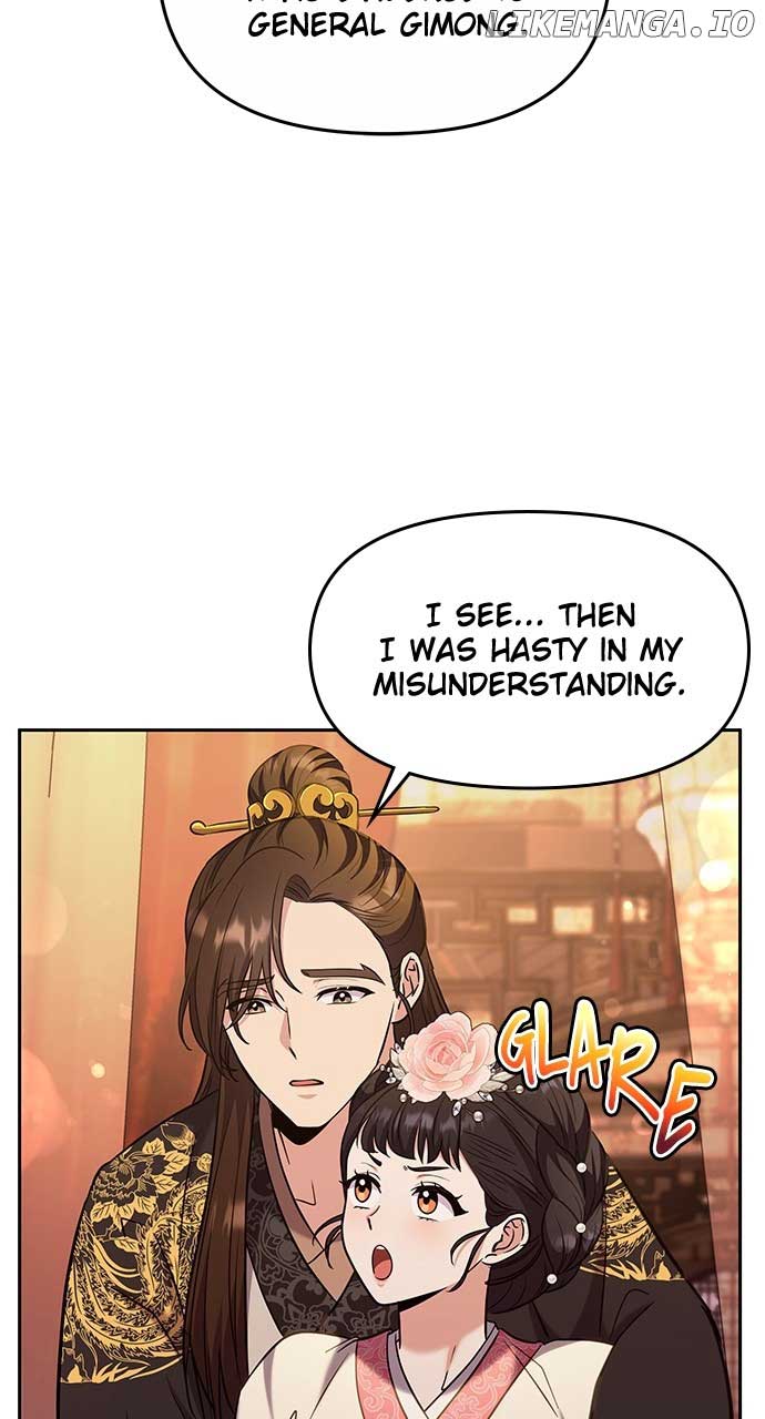 A Master, Who Woke up as a Concubine Chapter 70 306 ch 70 14
