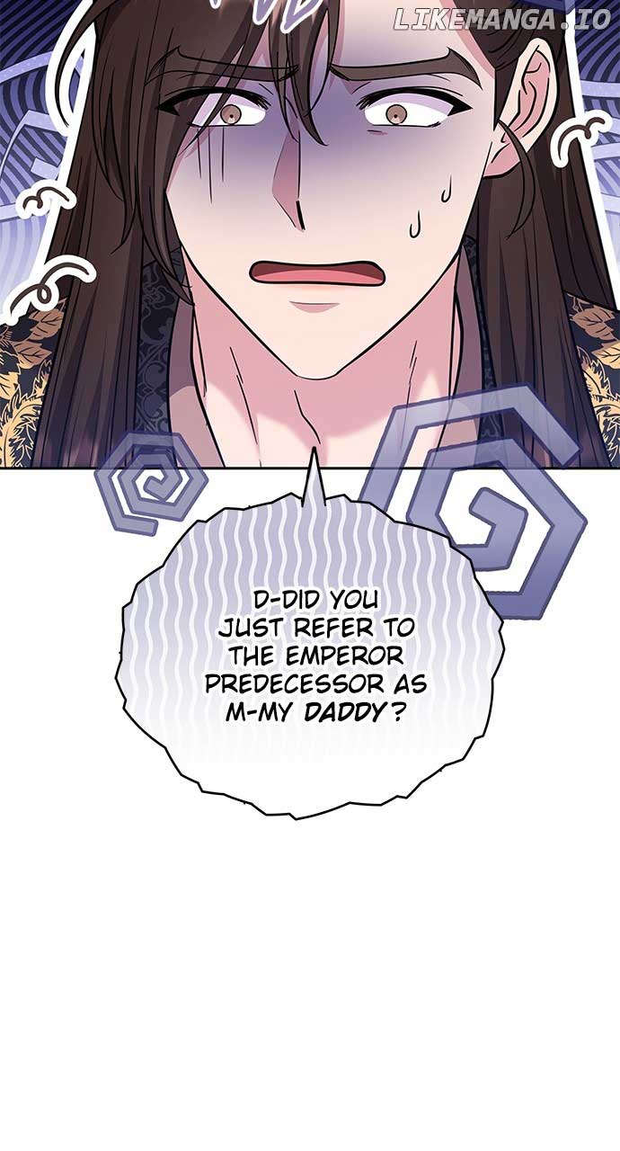 A Master, Who Woke up as a Concubine Chapter 70 308 ch 70 16