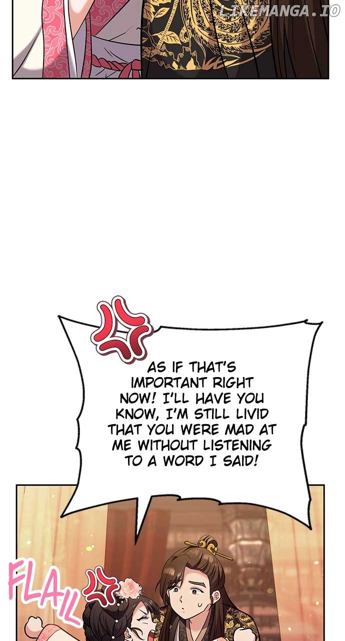 A Master, Who Woke up as a Concubine Chapter 70 311 ch 70 19