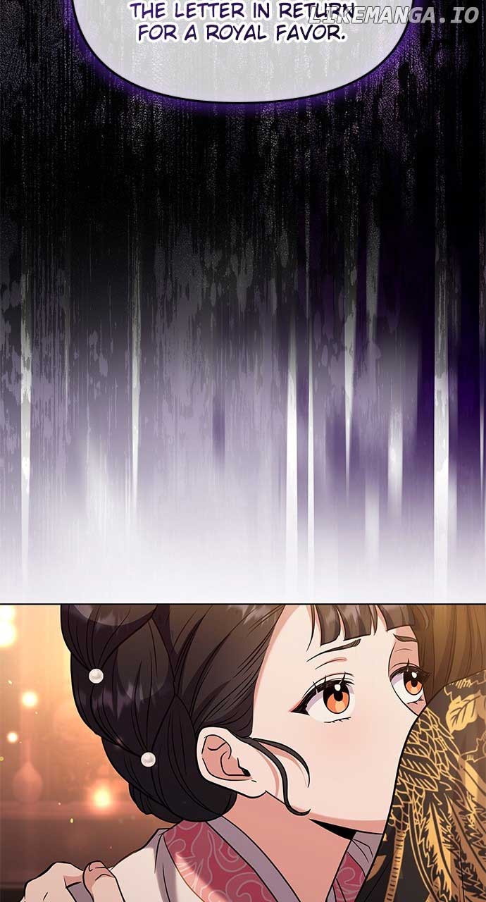 A Master, Who Woke up as a Concubine Chapter 70 323 ch 70 31