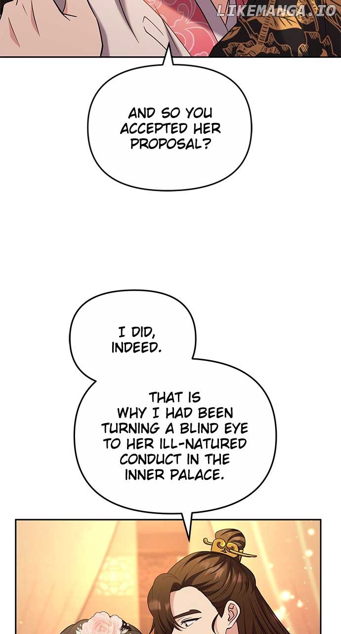 A Master, Who Woke up as a Concubine Chapter 70 324 ch 70 32
