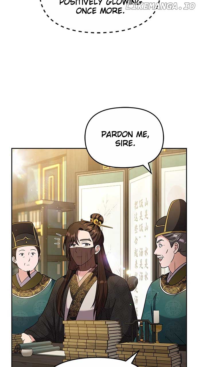 A Master, Who Woke up as a Concubine Chapter 70 337 ch 70 45