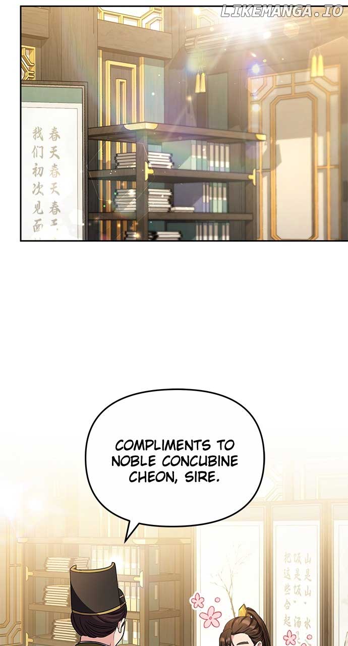 A Master, Who Woke up as a Concubine Chapter 70 344 ch 70 52