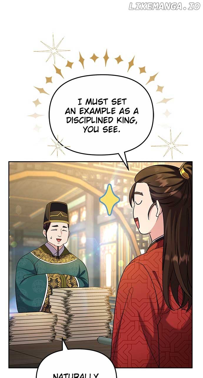 A Master, Who Woke up as a Concubine Chapter 70 349 ch 70 57