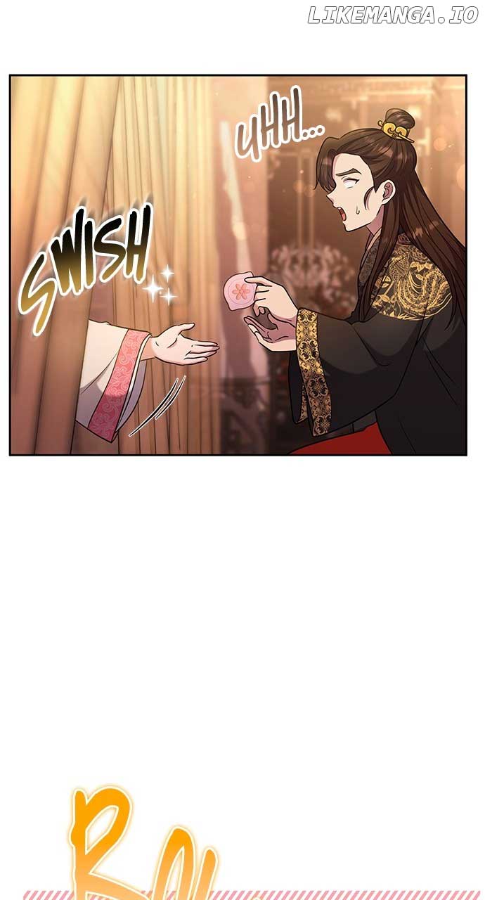 A Master, Who Woke up as a Concubine Chapter 70 298 ch 70 6