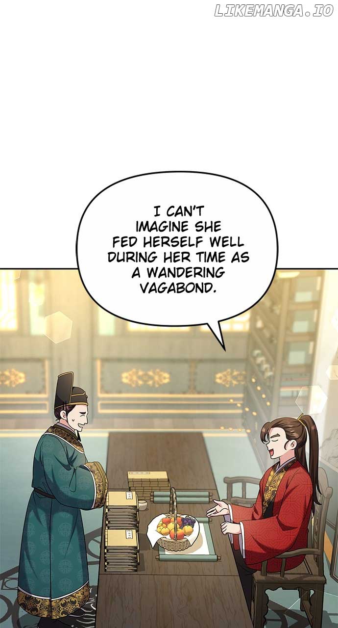 A Master, Who Woke up as a Concubine Chapter 70 352 ch 70 60