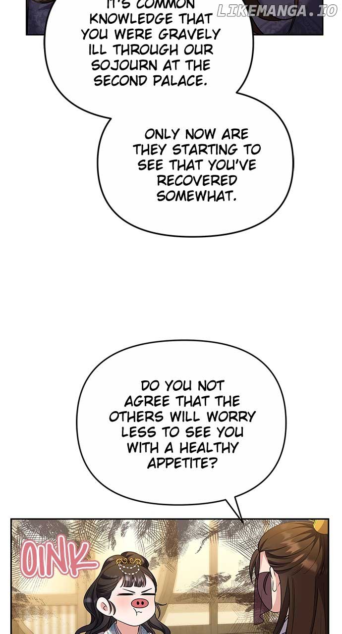 A Master, Who Woke up as a Concubine Chapter 70 359 ch 70 67