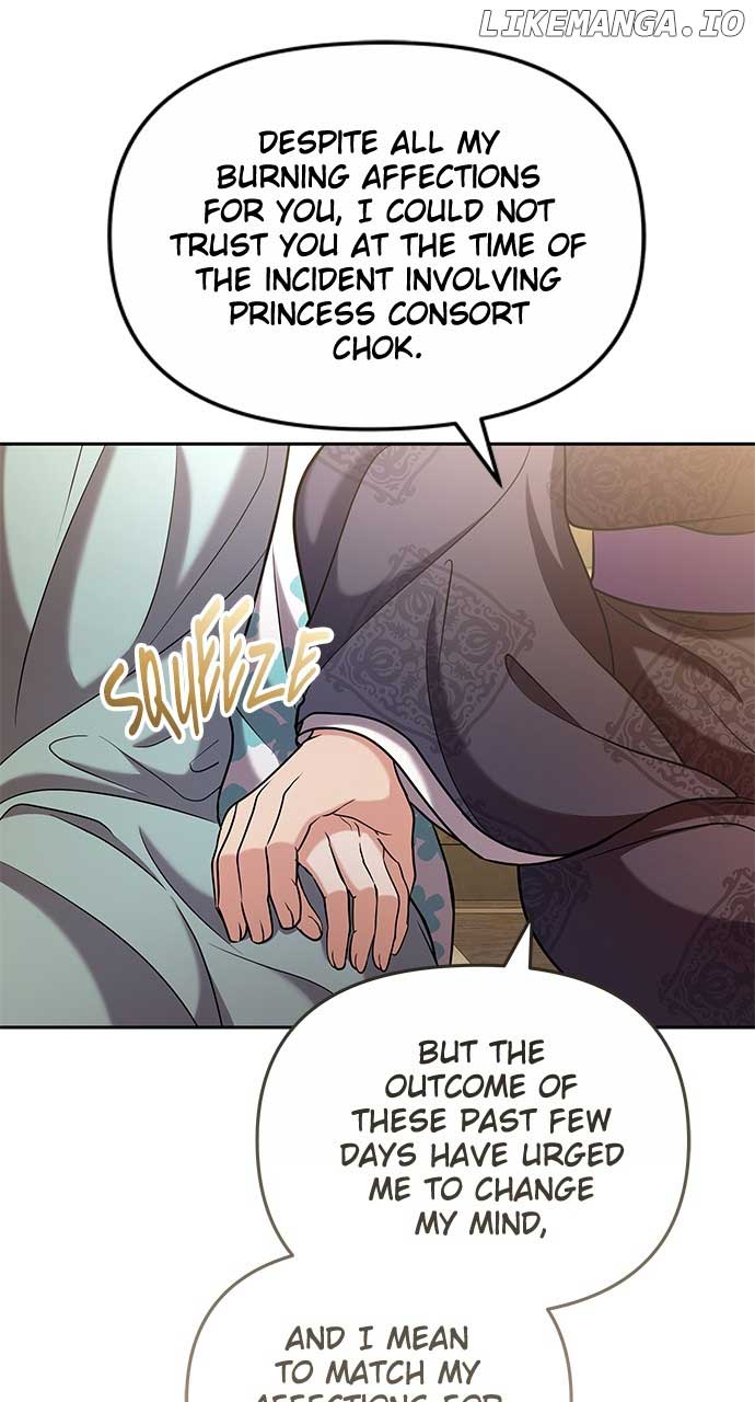 A Master, Who Woke up as a Concubine Chapter 70 382 ch 70 90