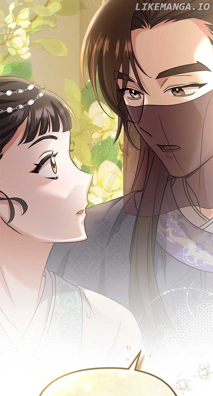 A Master, Who Woke up as a Concubine Chapter 70 384 ch 70 92